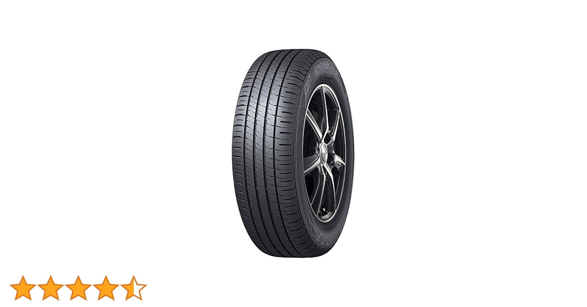 Amazon.co.jp: DUNLOP(ダンロップ) タイヤ サマータイヤ 1本